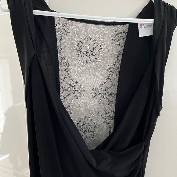 New Valentino “ Red Valentino” dress - Picture 2 of 6